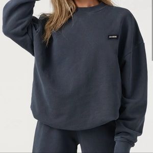 Joah Brown crewneck